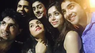 When team Begu Sarai partied hard... thumbnail