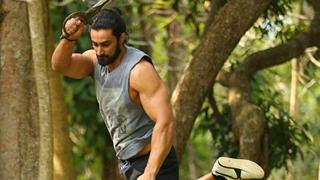 Kunal Kapoor dubs for 'Veeram'! Thumbnail