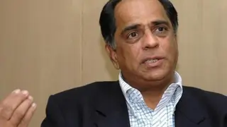 Filmmakers must be sensitive to religious sentiments: Nihalani Thumbnail