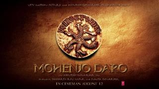 More than 30 million people watch 'Mohenjo Daro' trailer