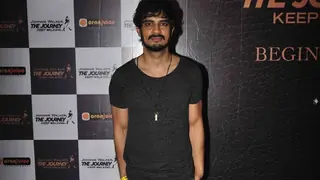 Don't think I'll do TV in a hurry: Tahir Raj Bhasin Thumbnail