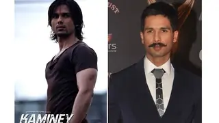 Lost track after 'Kaminey': Shahid Kapoor Thumbnail