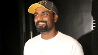 Remo D'Souza not open to act in films Thumbnail