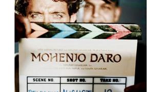 Hrithik Roshan shines in Mohenjo Daro trailer.