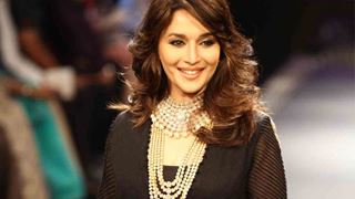 I've accomplished what I had set out for: Madhuri Dixit Nene