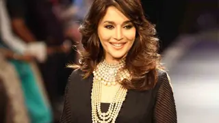 I've accomplished what I had set out for: Madhuri Dixit Nene Thumbnail