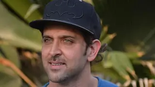 Truly humbled with the response: Hrithik Roshan Thumbnail