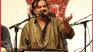 Pakistani singer Amjad Sabri shot dead!