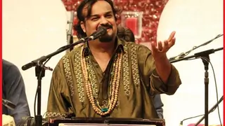 Pakistani singer Amjad Sabri shot dead! thumbnail