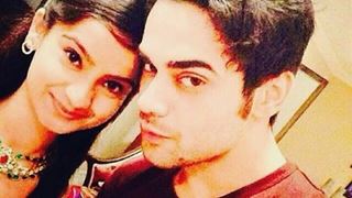 Couple Alert: Saath Nibhana Saathiya Actress in Love? thumbnail