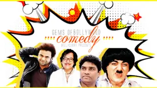 Gems of Bollywood Comedy thumbnail