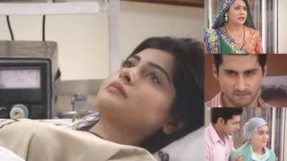 Nandini 'killed' Sudha's child in Balika Vadhu? Thumbnail