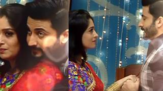 Simar and Prem's "Bedroom Romance" in Sasural Simar Ka! Thumbnail