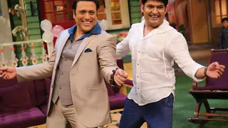Have learnt a lot from Govinda: Kapil Sharma Thumbnail