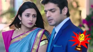 #TRPtoppers - Top 10 shows of the week based on TRPs! Thumbnail