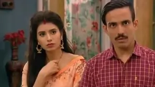 Mere Angne Mein to re-create the magic of 'Rab Ne Bana Di Jodi' on television! Thumbnail