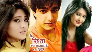 What made Gayu JEALOUS in Yeh Rishta Kya Kehlata Hai? Thumbnail