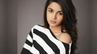 Alia Bhatt fears that she might not understand emotions (Interview)