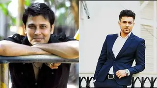 Mohit Abrol replaces Cezzane Khan in Gangaa! Thumbnail