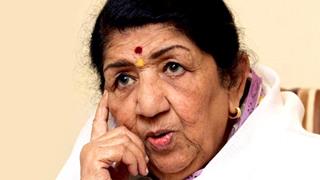 Lata Mangeshkar lauds 'Sa Re Ga Ma Pa' contestants