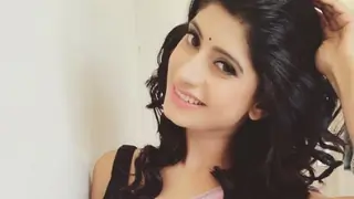 My scenes with the Makkhi had been quite challenging: Vindhya Tiwary Thumbnail