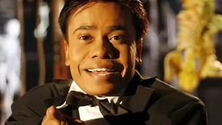 K.K. Goswami enters 'Bhabhi Ji Ghar Par Hai!' Thumbnail