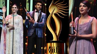 And the Award goes to... IIFA 2016 Complete Winners List thumbnail