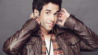 Tusshar Kapoor becomes PROUD FATHER, welcomes his BABY BOY