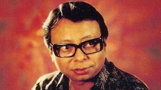 'R.D. Burman a futuristic genius who knew pulse of masses'