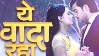 Zee TV's 'Yeh Vaada Raha' hits two centuries!