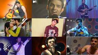 They've got the SWAG: Meet the Rockstars of Indian Television!