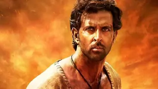Hrithik Roshan's character in Mohenjo Daro unveiled! Thumbnail