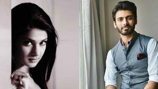 Jennifer Winget's second film opposite Fawad Khan! Thumbnail