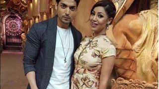 Gurmeet - Debina back together on Television! thumbnail