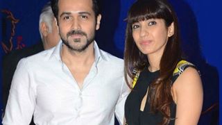 Emraan's deal with wife: One bag for every film he kisses in