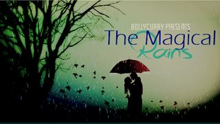 The Magical Rains: Top Rain Scenes of Bollywood