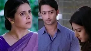 Ishwari catches Dev and Sonakshi 'romancing' in Kuch Rang Pyar Ke Aise Bhi! Thumbnail