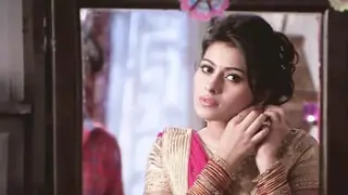 Aparna Dixit's Iftar party on set Thumbnail