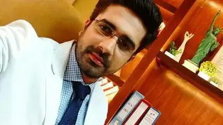 Avinash Sachdev Quits Balika Vadhu! Thumbnail