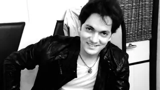 Would love to play roles other than Mythological ones as well: Ajay Mishra Thumbnail
