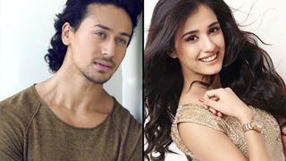 Tiger Shroff- Disha Patani speak about the equation they share Thumbnail