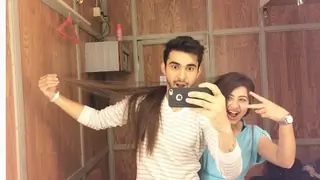 'Yeh Hai Mohabattein' actors put rumours to rest! Thumbnail
