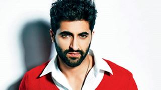 Akshay Oberoi to showcase painting skills in 'The Virgins'