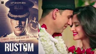 Akshay Kumar's thrilling and mysterious trailer of 'Rustom' OUT NOW