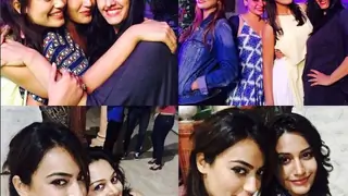 Qubool Hai actors to team up again! Thumbnail
