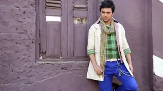 TV is a good way to start as an actor: Mohit Abrol Thumbnail