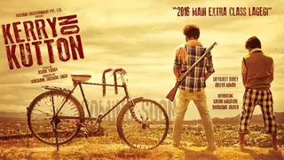 'Kerry on Kutton': Of cuss words and crassness! thumbnail