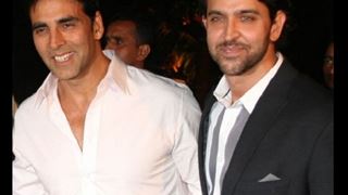 Hrithik Roshan PROVES that Friendship is above any CLASH