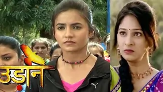 Imli breaks all chords with Chakor in Udann! Thumbnail