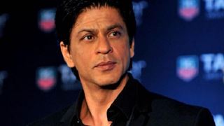 Shah Rukh Khan CLEARS the air about rumours surrounding his roles